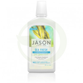 Colutorio Sea Fresh 473Ml. Jason