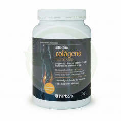 Artioptim Colágeno 350Gr. Herbora