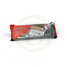 Stracciatella Protein Bar 47Gr. Herbora