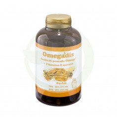 Omegadis Omega 3 180 Pearls 1500Mg. Dis