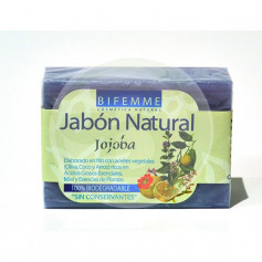 Jojoba Soap 100Gr. Bifemme