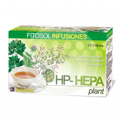 Filtros Hp-Hepa 20 Ynsadiet