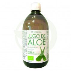 Aloe Vera Bio Juice 1Lt. Ynsadiet