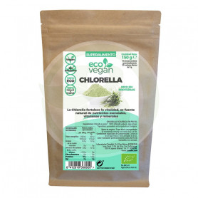 Chorella Bio 150Gr. Hijas del Sol