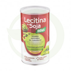 Lecitina 400Gr. Santiveri