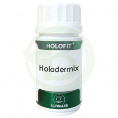 Holofit Holodermix 50 Capsules Equisalud