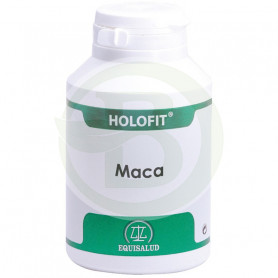 Holofit Maca 180 Cápsulas Equisalud