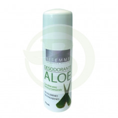 Desodorante Aloe Vera 75Ml. Bifemme