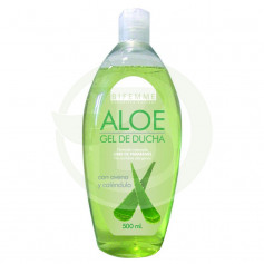 Gel de banho de Aloe e Calêndula 500Ml. Bifemme