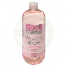 Água de Rosa 1Lt. Bifemme