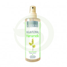 Água Hamamelis Floral 250Ml. Bifemme