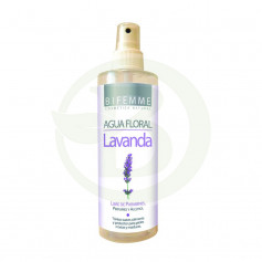 Água Floral Lavanda 250Ml. Bifemme