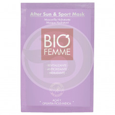 Antiox Mask 10Ml. Bifemme