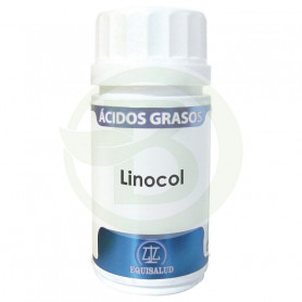 Linocol 60 Cápsulas Equisalud