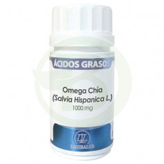 Omega Chia 40 Pearls Equisalud