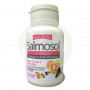 Salmón Omega 3 500Mg. 100 Perlas Hijas del Sol