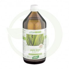 Aloe Vera Jugo 1Lt. Santiveri