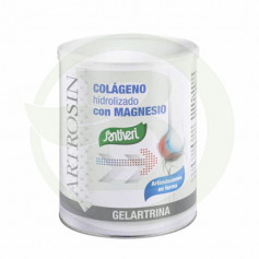 Artrosin Collagen com Magnésio Gelartrin 275Gr. Santiveri