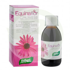 Xarope Equinaflor Forte 240Ml. Santiveri