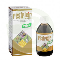 Resfrixir Syrup 240Ml. Santiveri