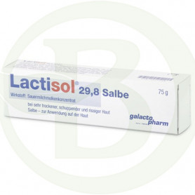 Lactisol Ungüento 75Gr. Galacto Pharma