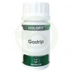 Holofit Gastrip 50 Capsules Equisalud