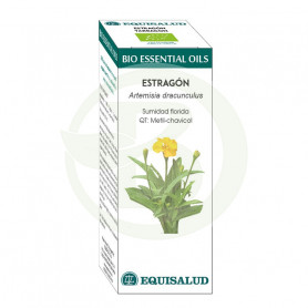 Bio Essential Oil Estragón 10Ml. Equisalud