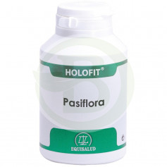 Holofit Passionflower 180 cápsulas Equisalud