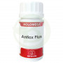 Holomega Antiox Plus 50 Cápsulas Equisalud