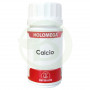 Holomega Calcio 50 Cápsulas Equisalud