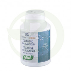 Quanticum Collagen + Magnnesium 180 Tablets Santiveri