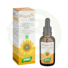 Propolflor Bio Extract 50Ml. Santiveri