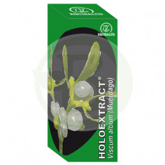 Holoextract Viscum Album (Mistletoe) 50Ml. Equisalud