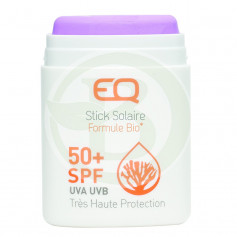 Solar Stick SPF50 + Malva 10Gr. EQ Love