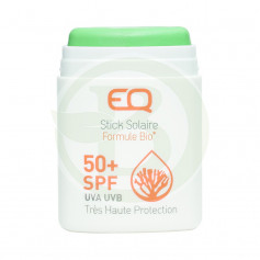 Solar Stick SPF50 + Verde 10Gr. EQ Love