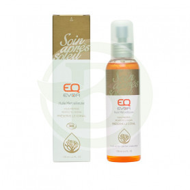 Aceite Maravilloso Cuerpo, Cabello y Rostro Spray 130Ml. EQ Love