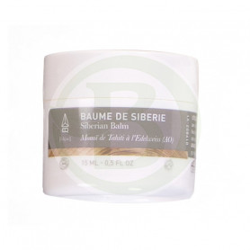 Bálsamo Siberiano Rostro y Cuerpo 15Ml. EQ Love