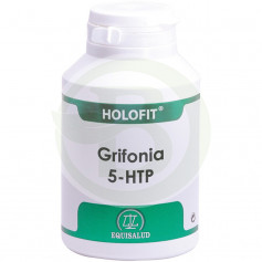 Holofit Grifonia 5-Htp 180 cápsulas Equisalud