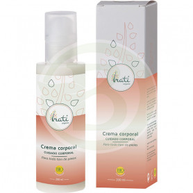 Crema Corporal 200Ml. Equisalud