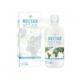 Nectar Vitae 500Ml. Dietmed