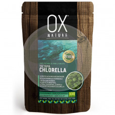 Chlorella Yaeyama 300 comprimidos Ox Nature