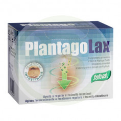 Plantagolax 20 Envelopes Santiveri