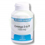 Omega 3-6-9 1.000Mg. 120 Perlas Equisalud