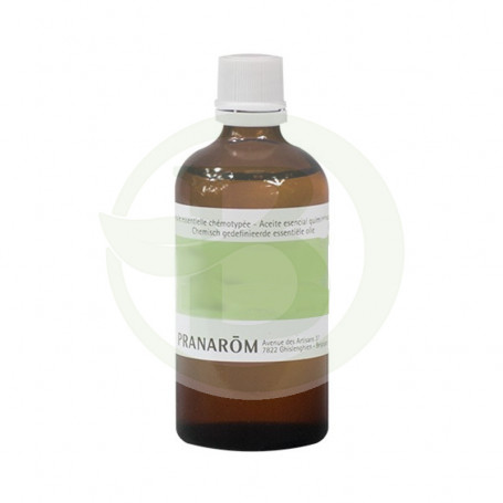 Aceite Esencial De Lavanda 100Ml. Pranarom