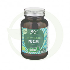 Alga Fucus Bio 113 comprimidos Santiveri