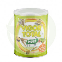 Total Vigor 400Gr. Santiveri