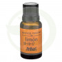 Aceite Esencial de Limón 14Ml. Santiveri