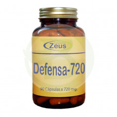 Defesa-720 Zeus