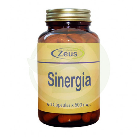 Sinergia Zeus