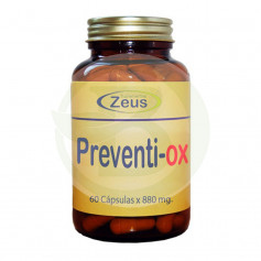 Preventi-OX 60 Zeus Capsules